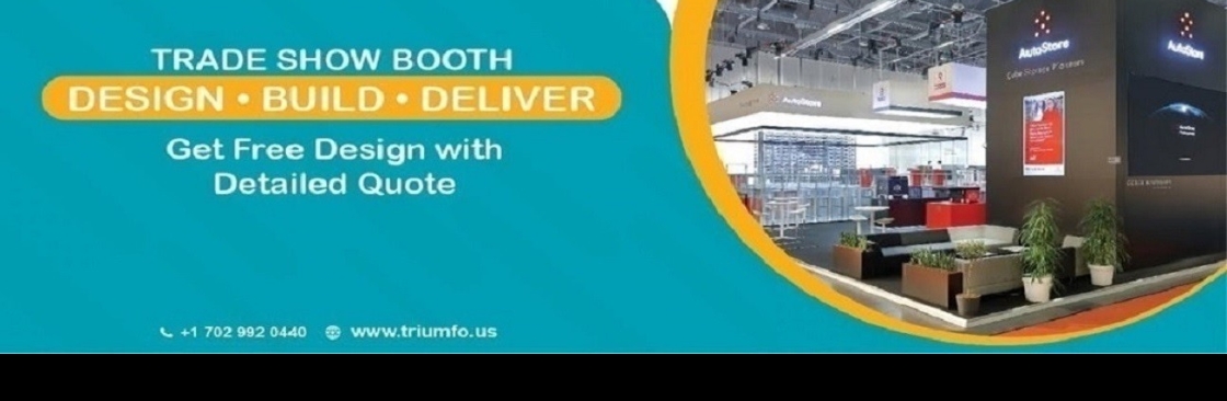 Triumfo Inc Cover Image