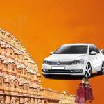 India Travel Blogger Profile Picture