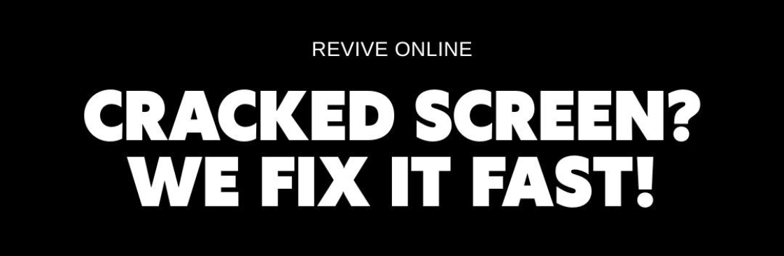 Revive UK Cover Image