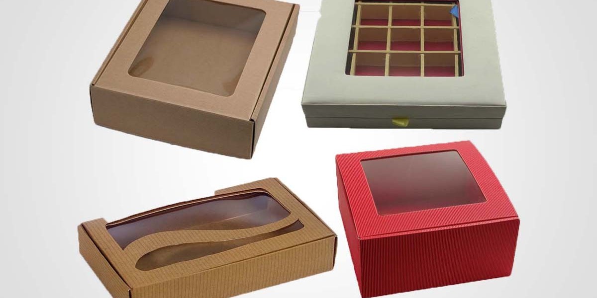 How Transparent Elements Influence Purchase Choices?