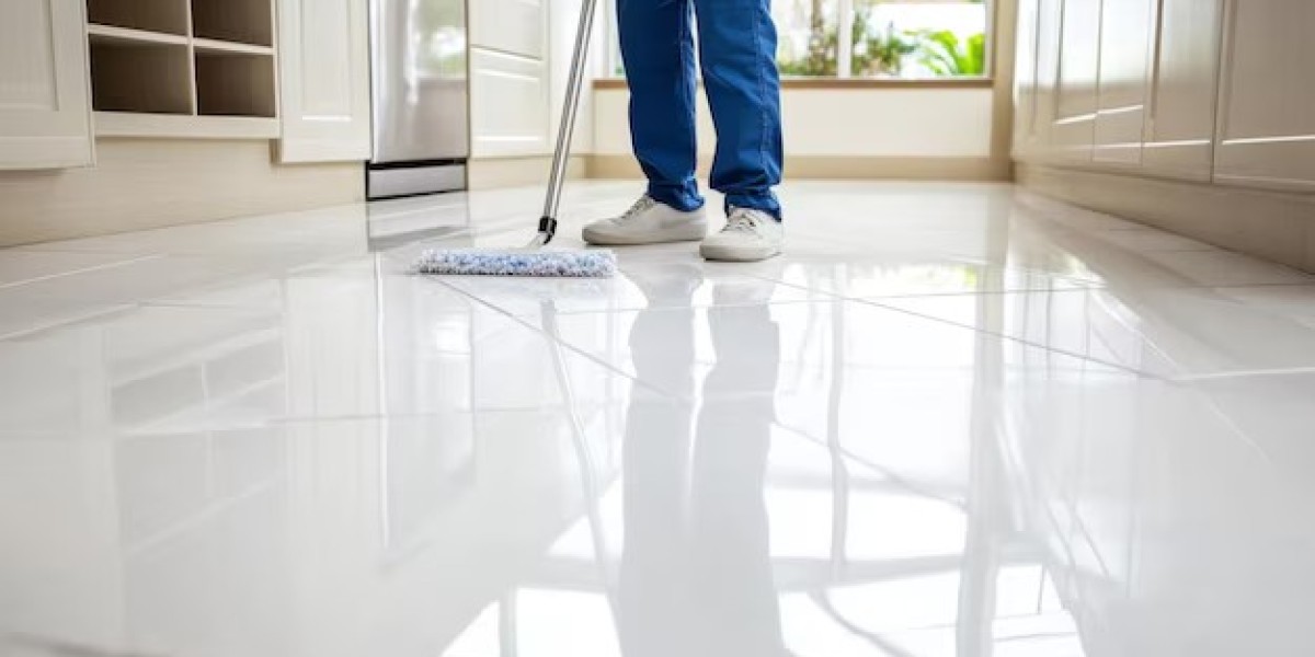 Floor Cleaners