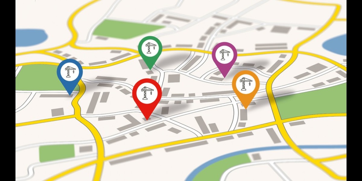 Upcoming Construction Projects in London | ConMap UK