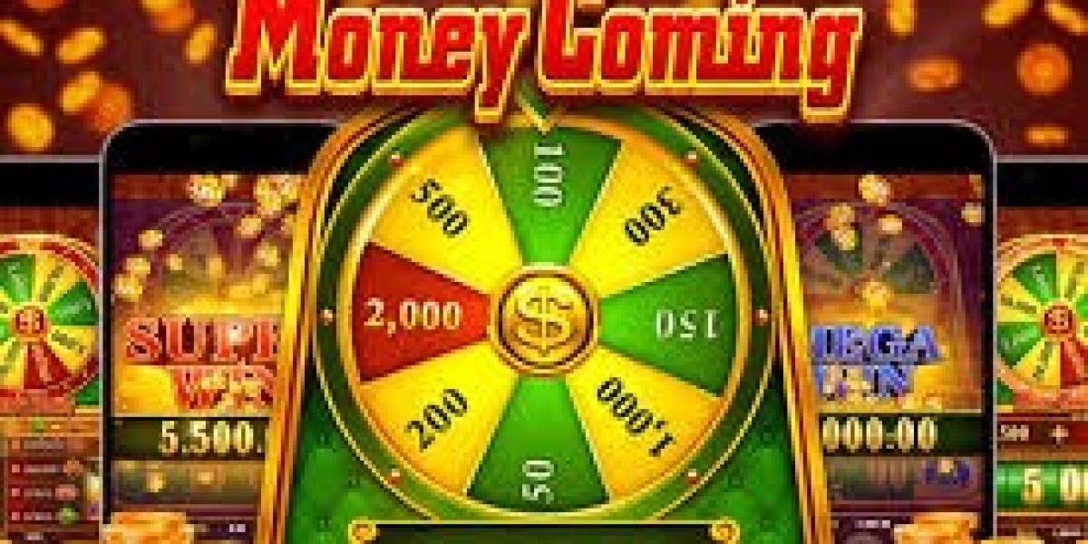 A Mente por Trás do Money Coming Game: Pela qual razão Ficamos Tão Fascinados?