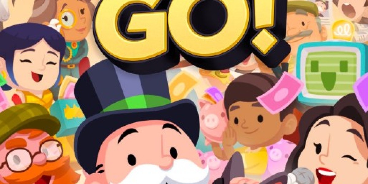 MMOexp Trading is at the heart of Monopoly Go strategy.