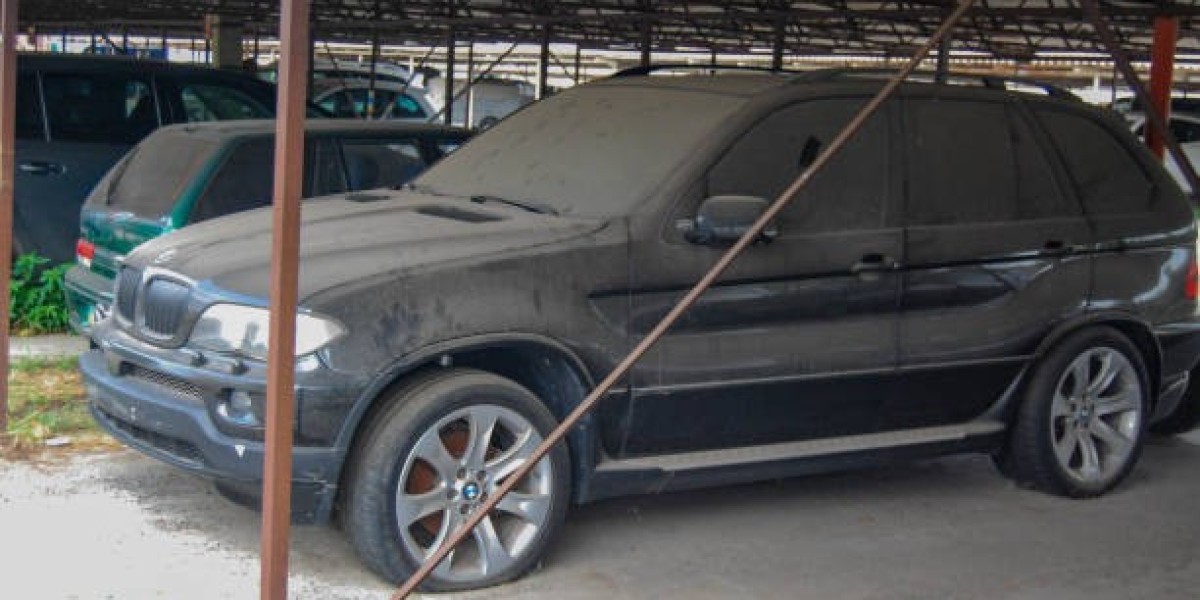 How to Sell a Car That No Longer Runs Quick and Easy Solutions