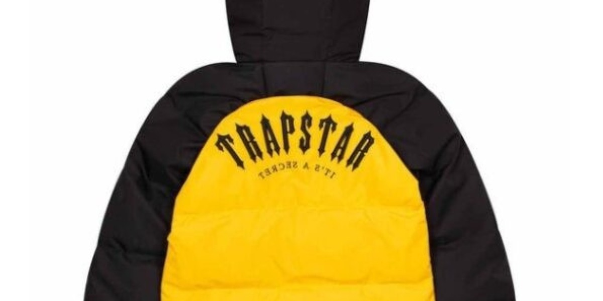 Trapstar UK Clothing: Redefining London’s Urban Fashion Scene