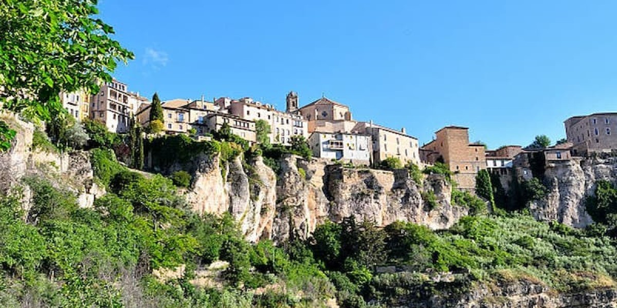 A Perfect 7-Day Itinerary for Southern Spain