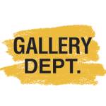 gallery dept Profile Picture