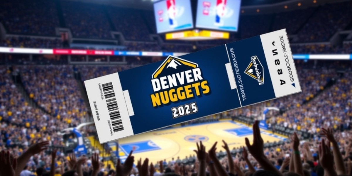 The Ultimate Guide to Denver Nuggets Tickets on SeatGeek: Tips, Tricks & Insider Advice