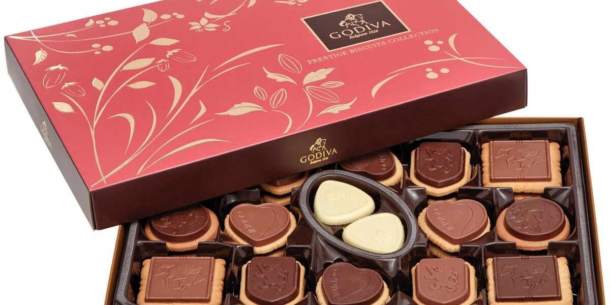 How Chocolate Gifts Can Enhance Your Event Branding?