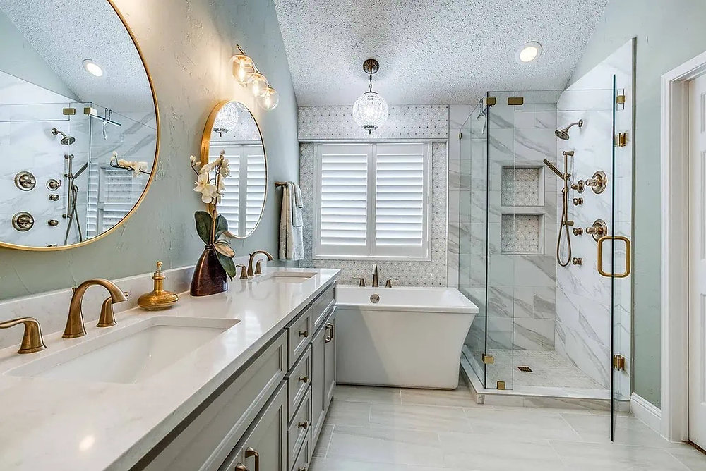 Should You DIY Your Bathroom Remodel? Here's What You Need to Know