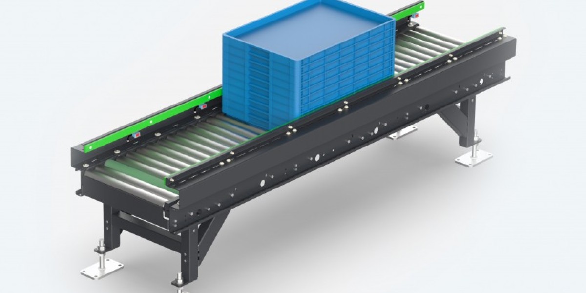 Automatic Conveyor