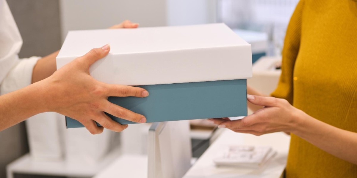 Buying Custom Rigid Boxes in the UK: What to Look for in a Supplier