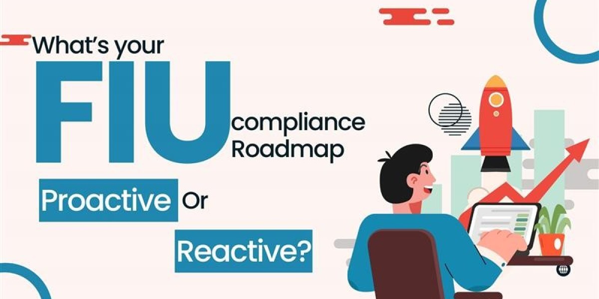 What’s your FIU compliance roadmap — proactive or reactive?