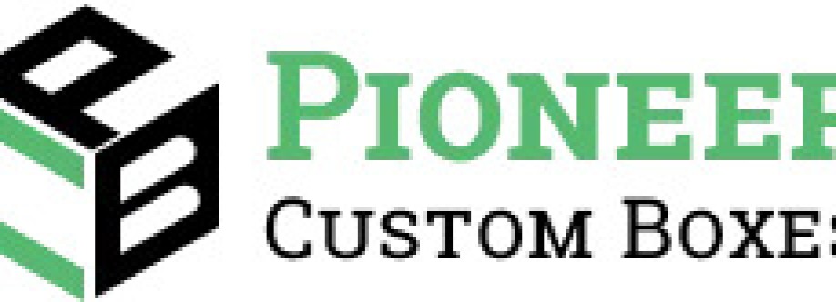 Pioneer Boxes Cover Image