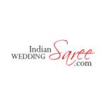 Indian Wedding Saree Profile Picture
