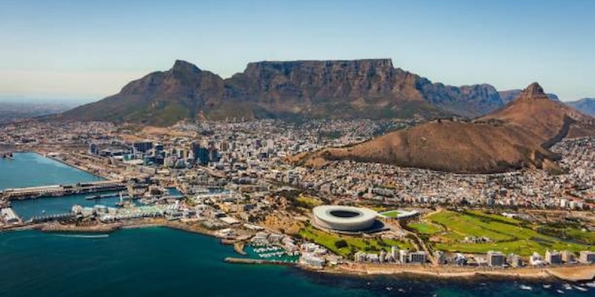 Cape Town Travel Highlights for a Scenic South Africa Tour