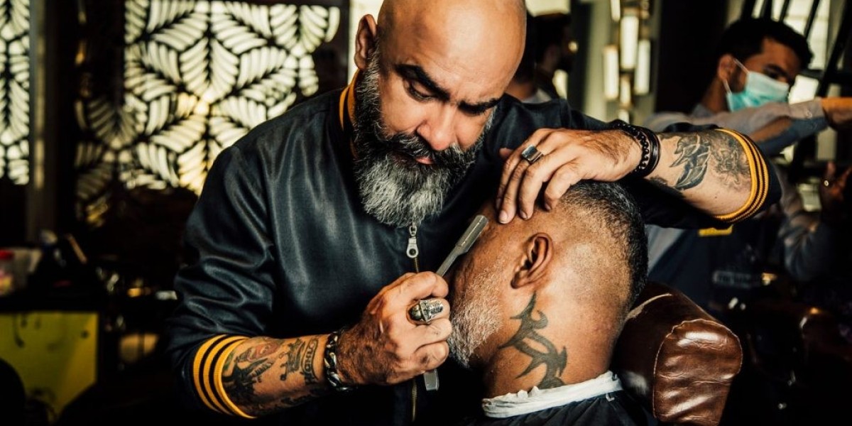 Beard Transplantation: Is It a Viable Solution for Pakistani Men?