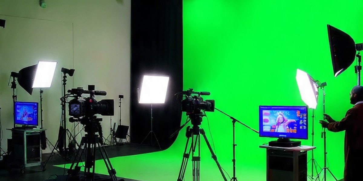 شركة إنتاج إعلامي: توظيف تقنيات الرسوم المتحركة ثلاثية الأبعاد لصناعة محتوى بصري متطور