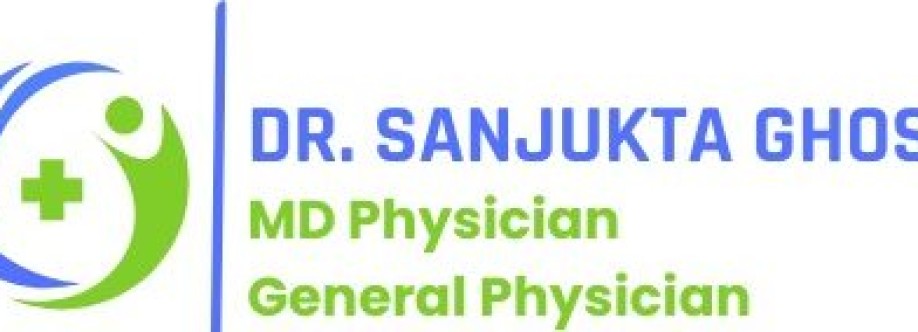 Dr Sanjukta Ghose Cover Image