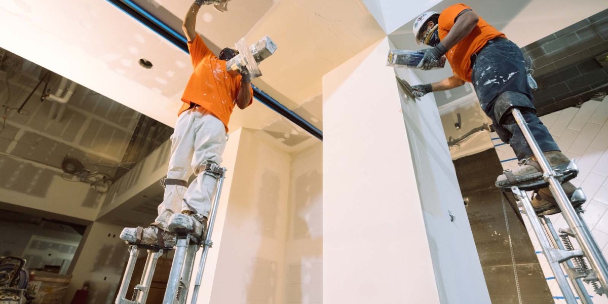 Expert Drywall Solutions for Homes and Businesses in Schofield, WI