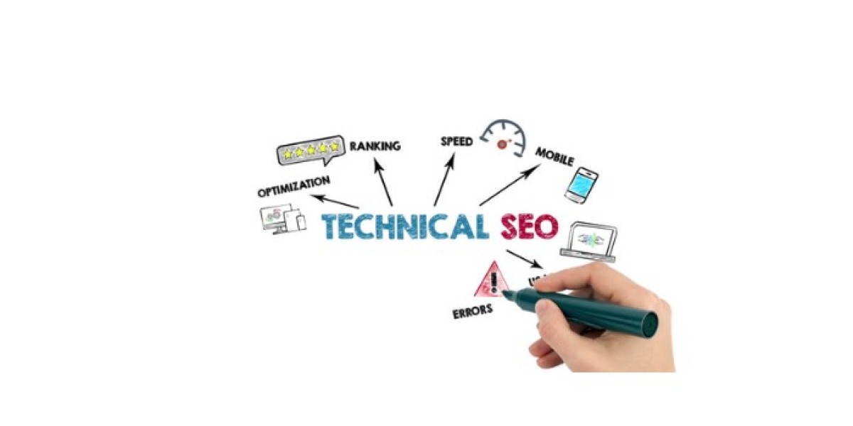 Essential Technical SEO Factors That Improve Website Performance and Rankings