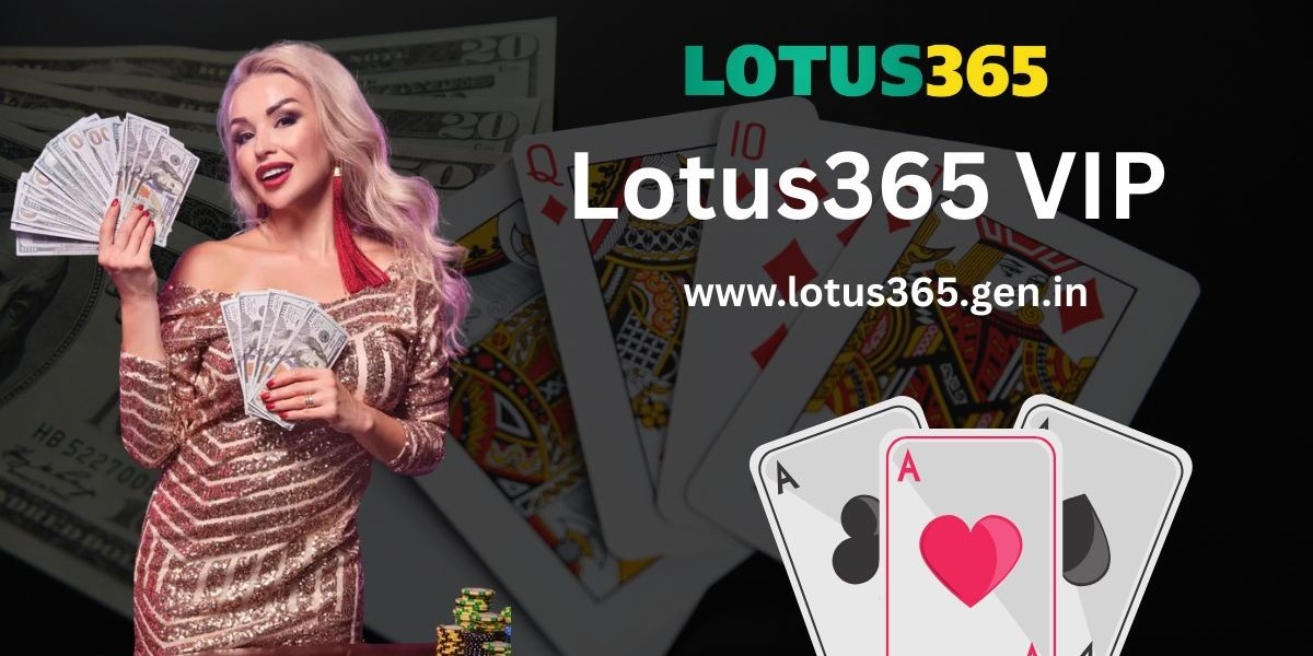 Lotus365 VIP Login: Your Gateway to Exclusive Games and Elevated Play