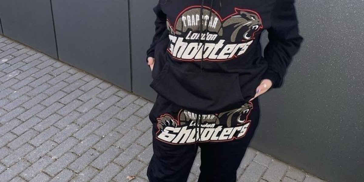 Why Trapstar Graphics Are Instantly Recognizable