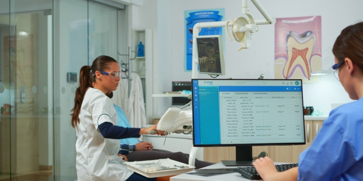 Simplify Insurance Setup with Credentialing