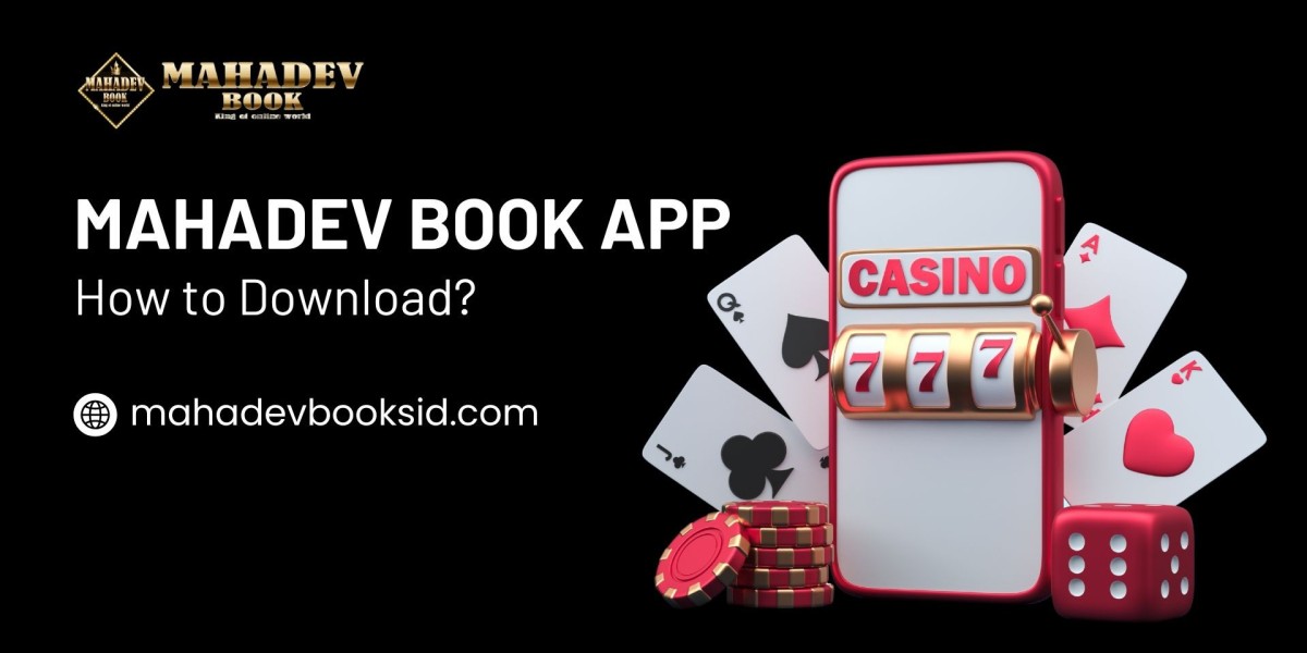 Mahadev Book App: How to Download and Use on Android & iOS