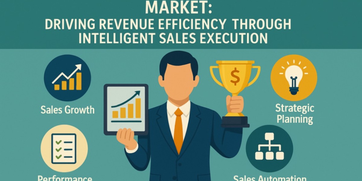 Comprehensive Analysis of Sales Performance Management Software Trends and Adoption Rates