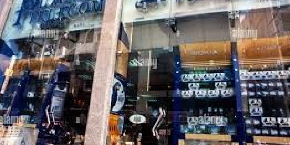 Dubai Mobile Shop: Your Ultimate Destination for the Latest Smartphones and Accessories