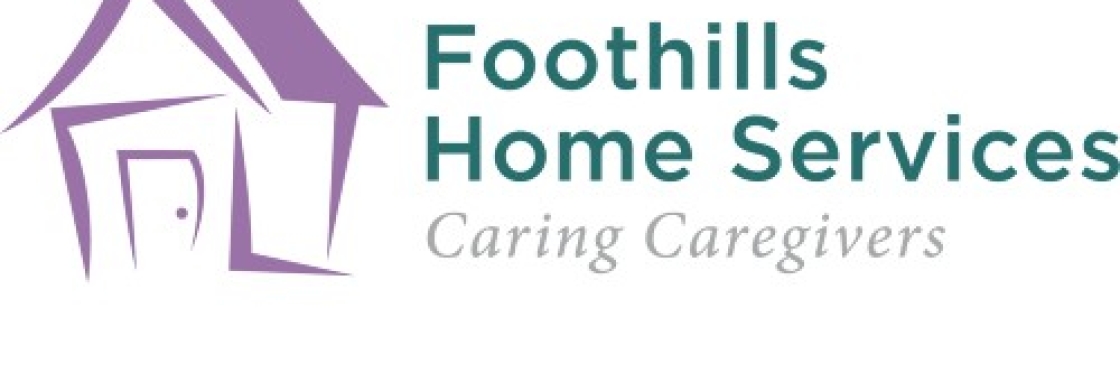 Foothills Home Services Ltd Cover Image