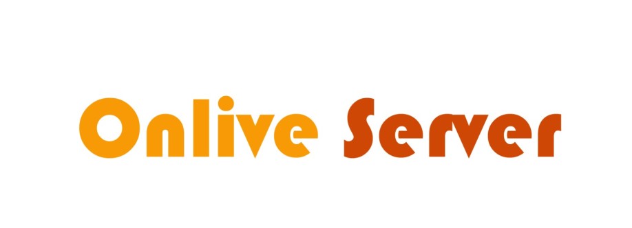 OnliveServers Cover Image