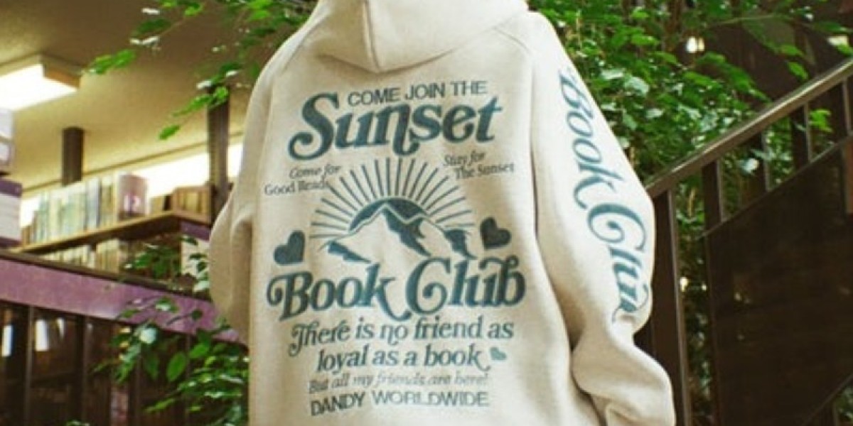 Holiday-Ready Outfits Begin with Dandy Hoodie Pre Christmas Deal