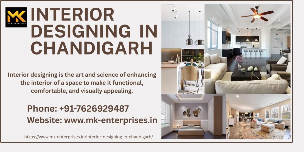 Elegant Spaces with Best Interior Decorators Expertise