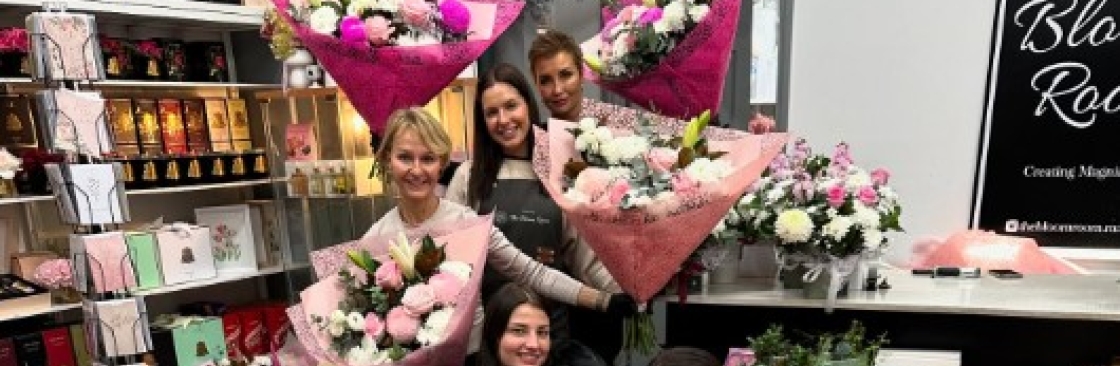 thebloom room Cover Image