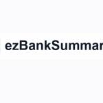 ezbank summary Profile Picture