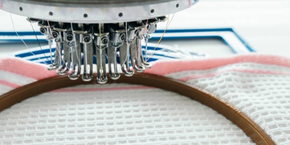 Affordable Embroidery Digitizing for Small Embroidery Businesses