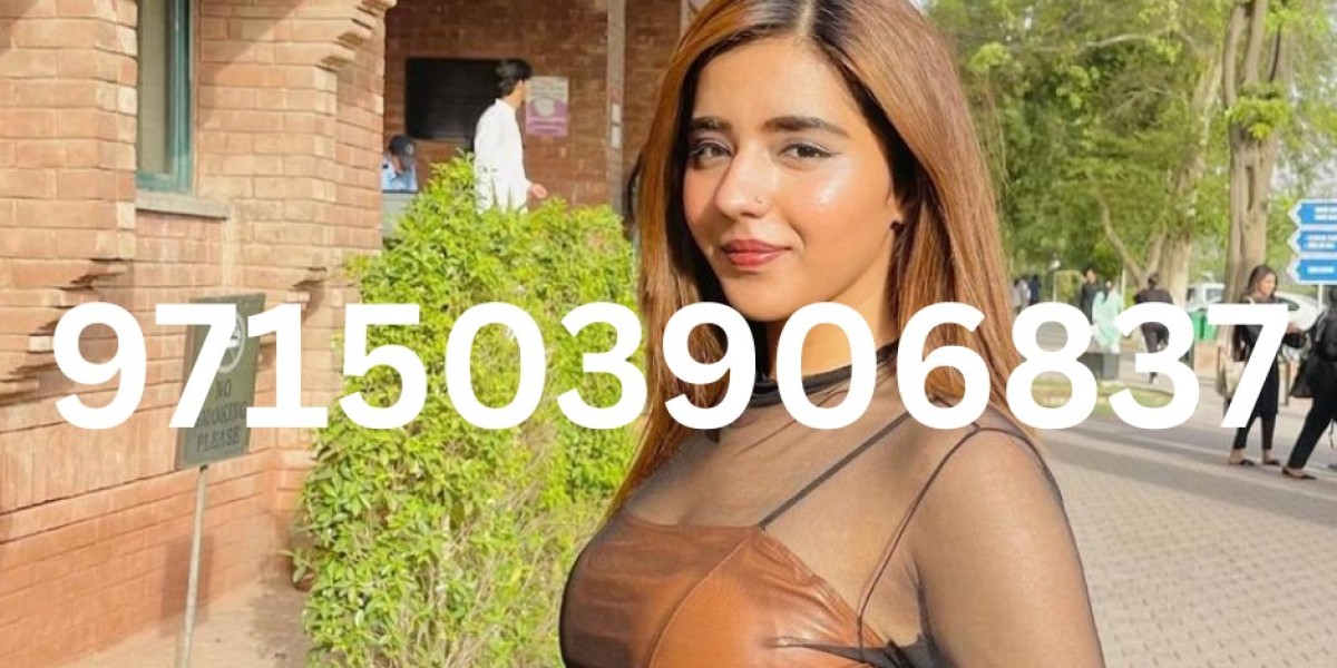 Premium Pakistani Call Girls in Dubai – Professional Social Companionship Services
