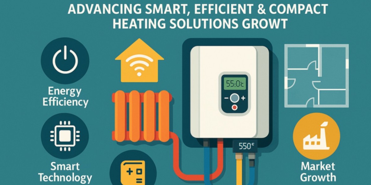 Increasing Focus on Decentralized Heating Systems Strengthening the Heat Interface Unit Market