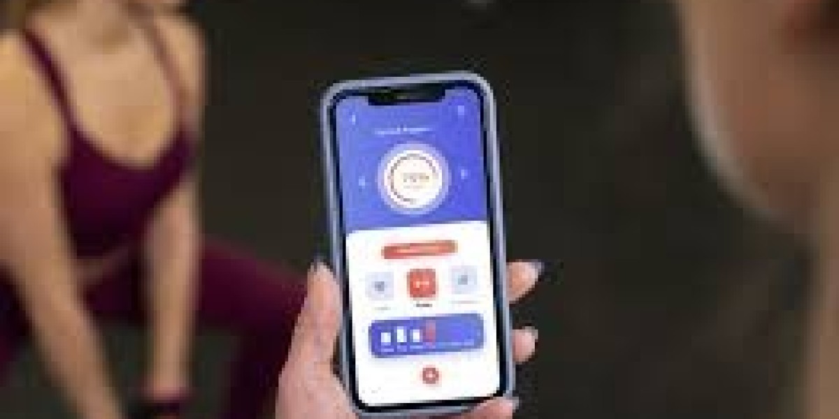 Features Every Best Fitness App Development Company Should Offer