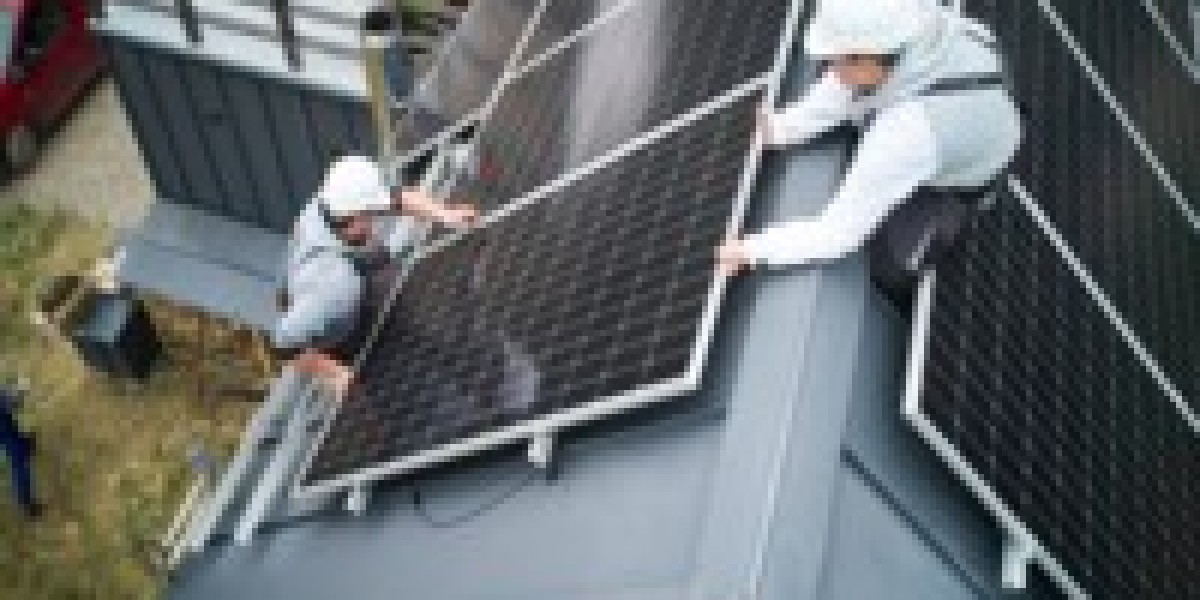 Choosing the Right Solar Battery for Reliable Home Energy