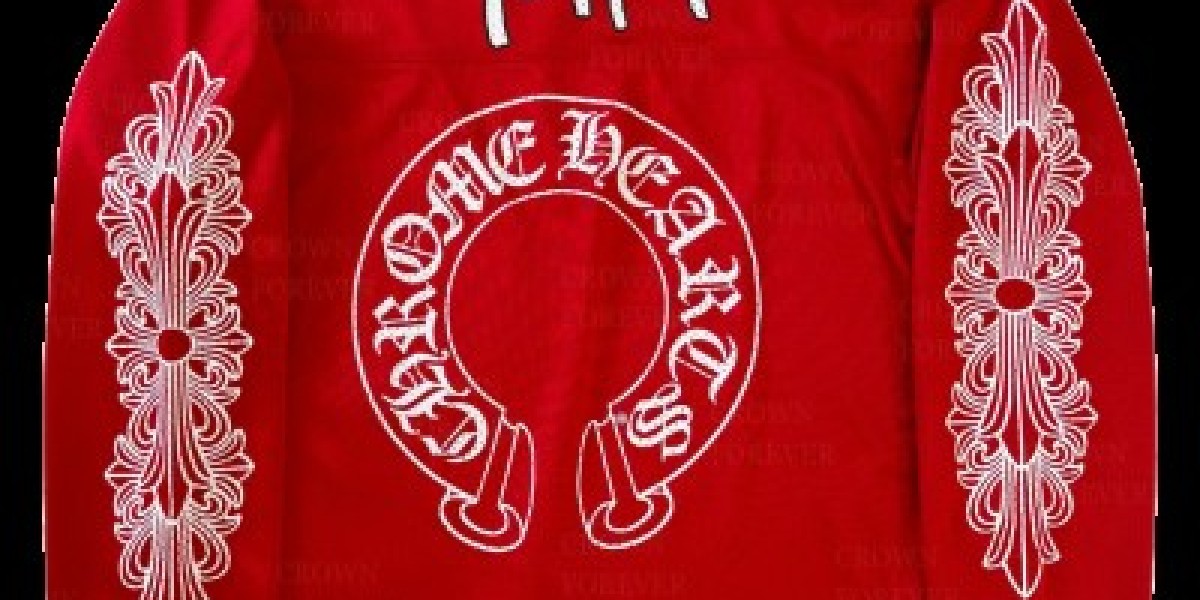 Chrome Hearts: The Luxury Label Everyone Is Talking About in Today’s Fashion Scene