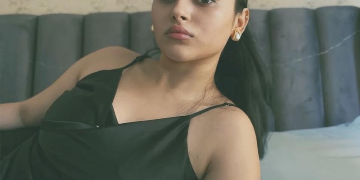 Indian Escorts Dubai Travel Companions For Visitors