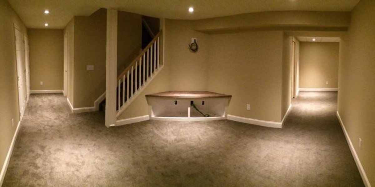 Best Basement Remodeling Boca Raton FL