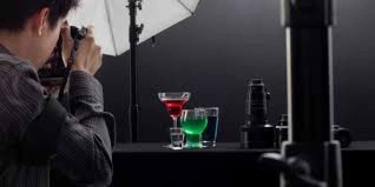 Why Is Commercial Photography in Dubai Essential for Brands Looking to Stand Out?