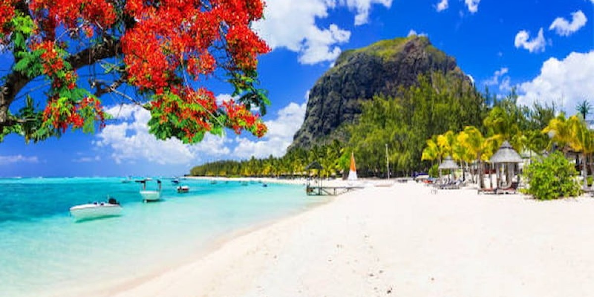 Mauritius 5–7 Day Itinerary for a Perfect Island Vacation