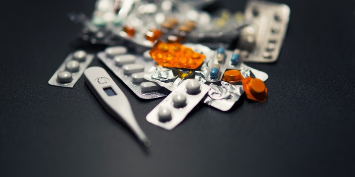 HIV Drugs Market Size, Trends, Share & Forecast to 2034