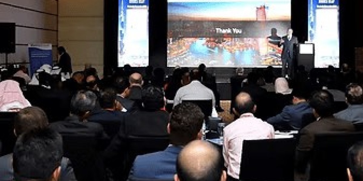 How Dubai Event Planners Create Unforgettable Weddings